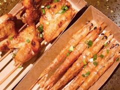 -蛙喔牛蛙(浦口澳林店)