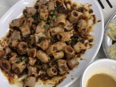 -嘉升大排档(番禺总店)