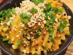 -北丐先生·野馄饨烧烤(雨花万象店)