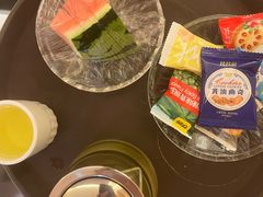 -家富富侨足道会馆(望京店)