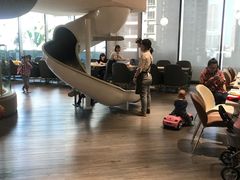-NOKNOK若蔻亲子餐厅(天地壹方北馆店)