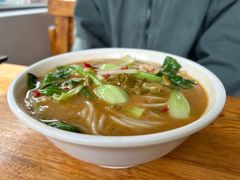 -牛八宝桂林米粉(八里庄店)