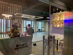 -时代格斗·零基础防身健身(红牌楼店)