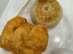 -聚德华天护国寺小吃(甜水园店)