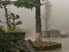 -鹿院坪生态旅游景区