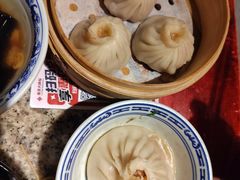 -南京大牌档(人民广场店)