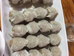 -章记正宗南岗鱼蛋火锅