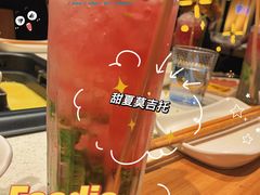-巴奴毛肚火锅概念餐厅