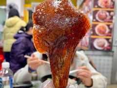 -烧鹅濑(西华路店)