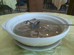 猪杂汤-春浩食品