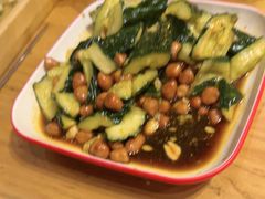 -小俩口烧烤东北菜(双井店)