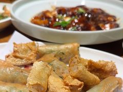 -水先生寧波菜(天一店)