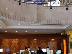 -上海国际饭店
