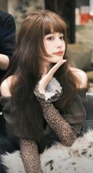 -HAIR HERE造型