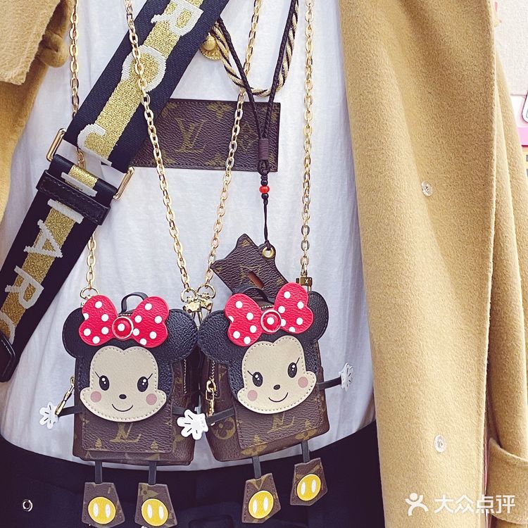 💰200+就能买大牌‼️便宜到哭的杭州中古店‼️