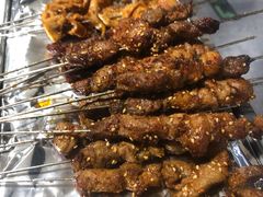 -郑喜旺烧烤(郑州总店)