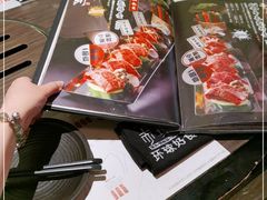 -赤坂亭·M9和牛烧肉(南京江南虹悦城店)