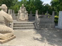 -大槐树寻根祭祖园