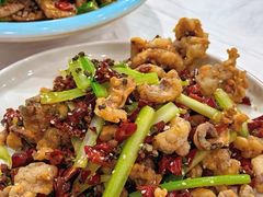 -聚福缘菜馆(隆昌路店)