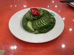 -北京小肠陈饭庄(方庄店)