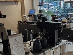 -Jeans Coffee牛仔裤咖啡