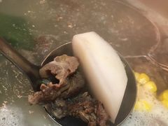 -悦来悦牛潮汕牛肉火锅(大浪店)