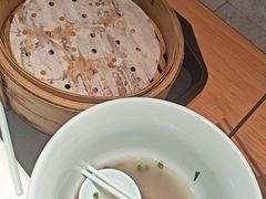 -回味鸭血粉丝汤(京新邻里中心店)
