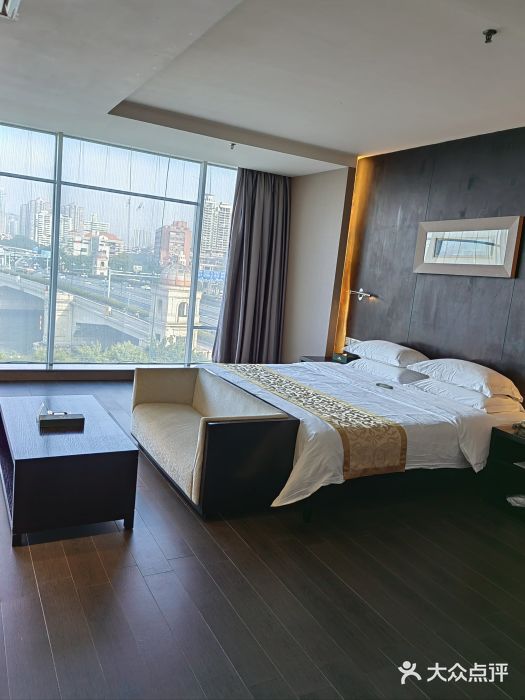 南美元生态大酒店(海珠店)图片