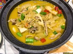 -阿露佳·舌尖上的安吉菜