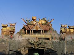 -七彩云南欢乐世界