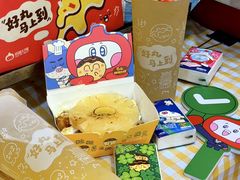 -咕噜咕噜·章鱼小丸子(西湖路店)