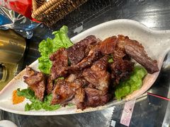 -高家烧鸽子烧烤店63年