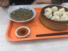 -新丰小吃(中山中路分店)