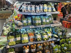 -Olé精品超市(沈阳万象城店)