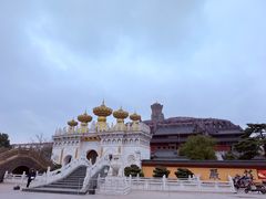 -上海东林寺(金山区)