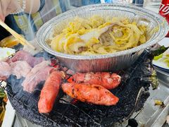 -火云龙烤肉(紫荆花店)