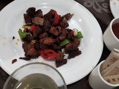 -凯利酒店自助餐(元美中路店)