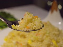 扬州炒饭-古越舫·精品杭帮菜(商都路店)