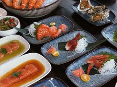 -长沙北辰洲际酒店-兰调全日餐厅