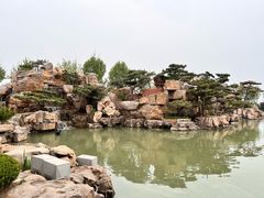 -静之湖度假区