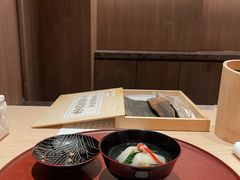 -晴空·日本料理(万象城店)