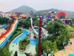 -杭州浪浪浪水公园