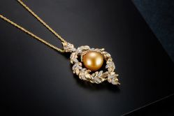 -夸克珠宝设计工作室