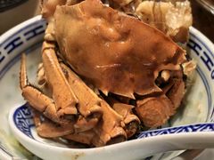 -南京大牌档(新街口德基广场店)