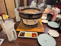 -蒜香焼肉PURUSHIN(马场路店)