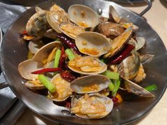 -金太阳海鲜烧烤·本地人餐厅(星海公园店)