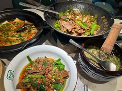 -费大厨辣椒炒肉(黄兴中心广场店)