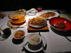 -味界·精致赣菜(招商花园城店)