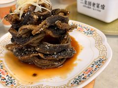 -二泉园老菜馆·百年无锡菜