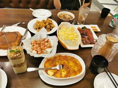 -新旺茶餐厅(嘉里城店)